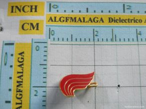 Military Antiques: BROCHE INSIGNIA ALFILER DEPORTE CATALÁN SPORT.